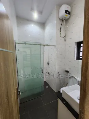 5bdrm Duplex in Tiger Mini Estate, Ojoo for rent