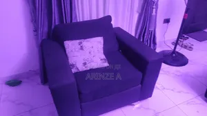 5 Seater Sofa