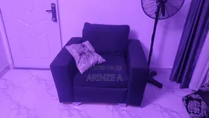5 Seater Sofa