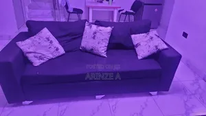 5 Seater Sofa