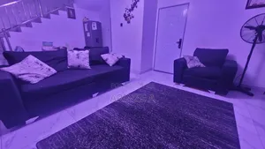 5 Seater Sofa