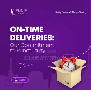 Pick Up and Delivery Services