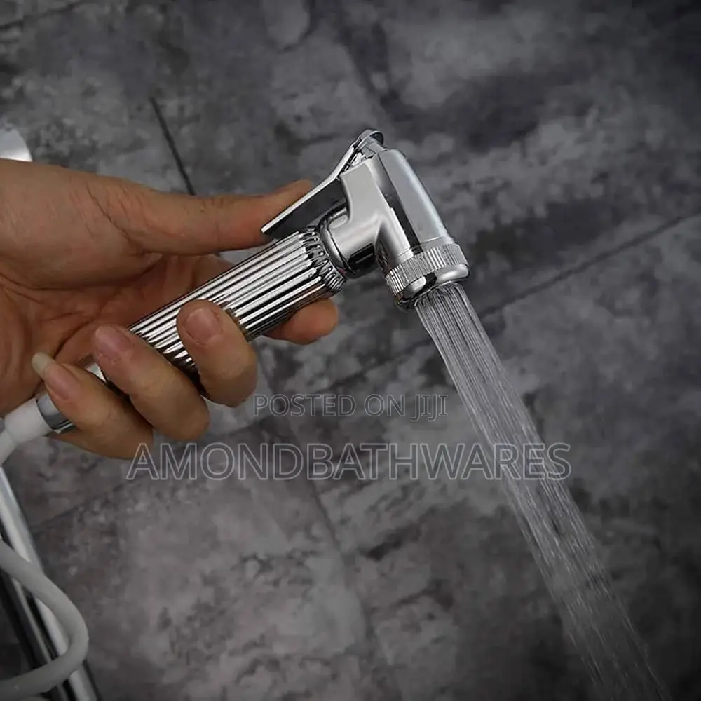 Bidet Wash