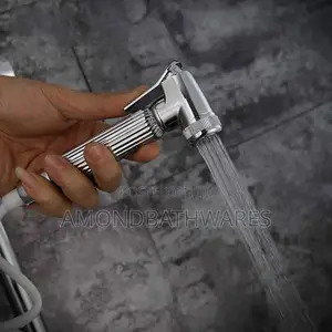 Bidet Wash