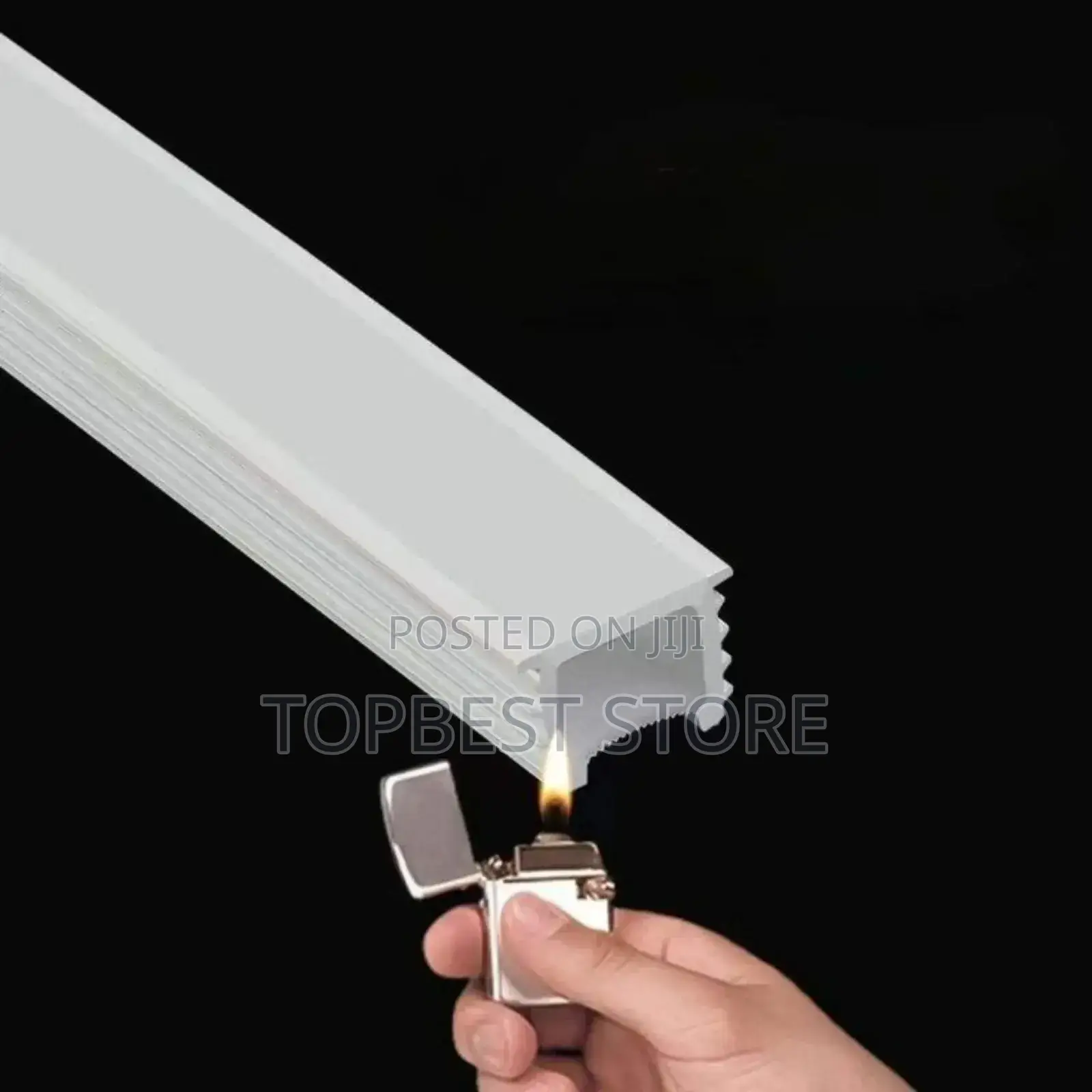 High Quality Silicon Led Profile