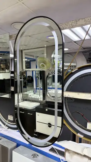 130 by 50cm Ked Mirror