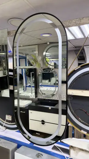 130 by 50cm Ked Mirror