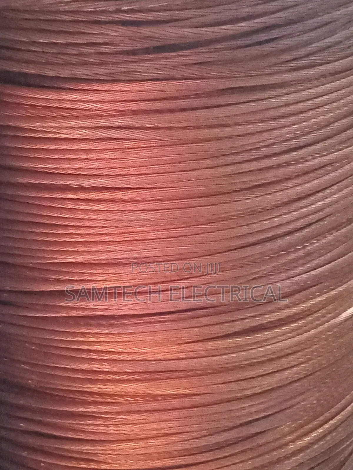 1x70mm2ber Copper