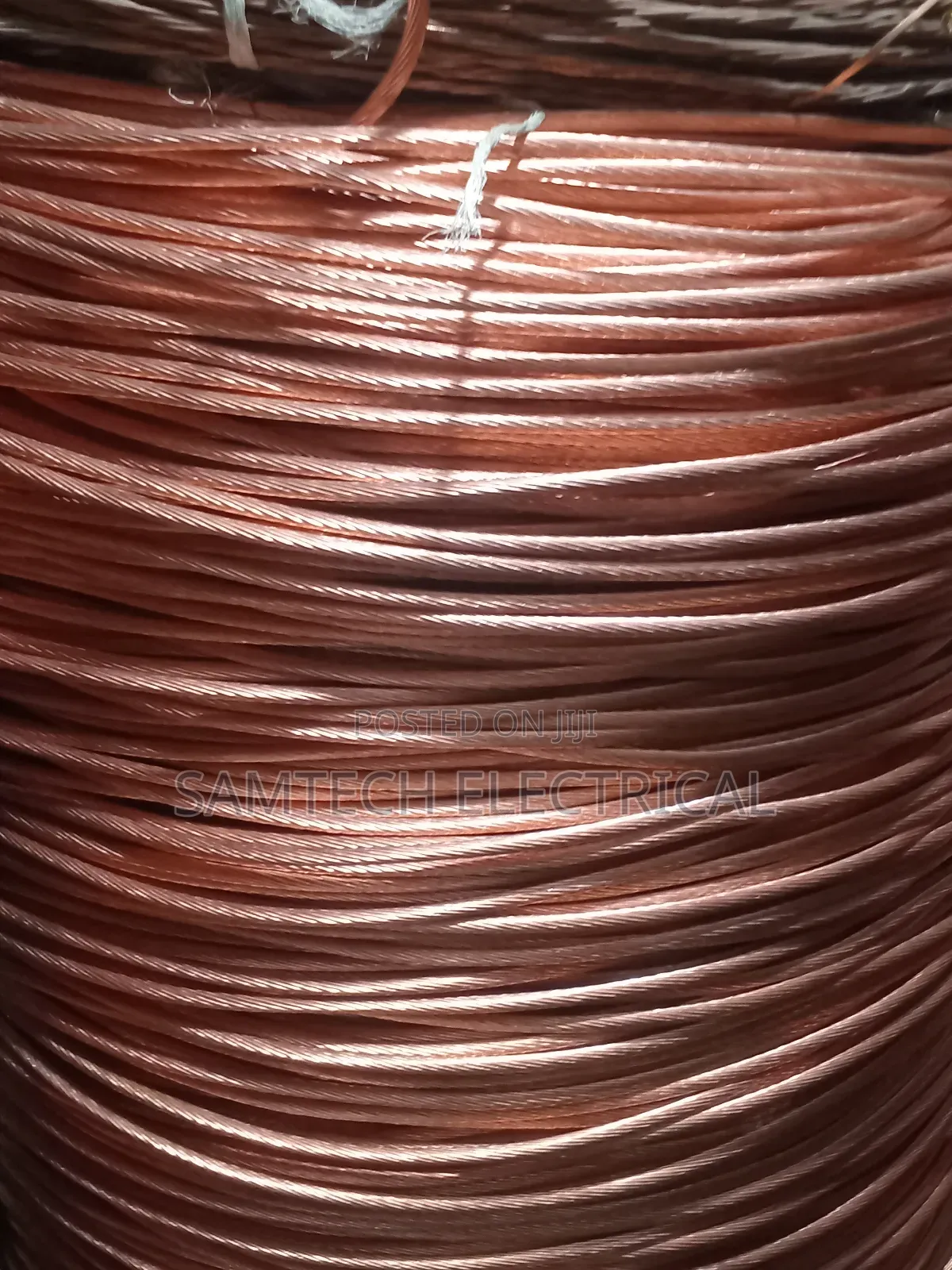 1x70mm2ber Copper