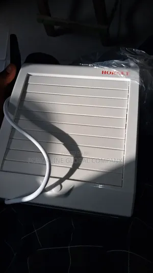 Fan Exhaust for Homes/ Restaurants/ Offices/ Business Centres/ Churche