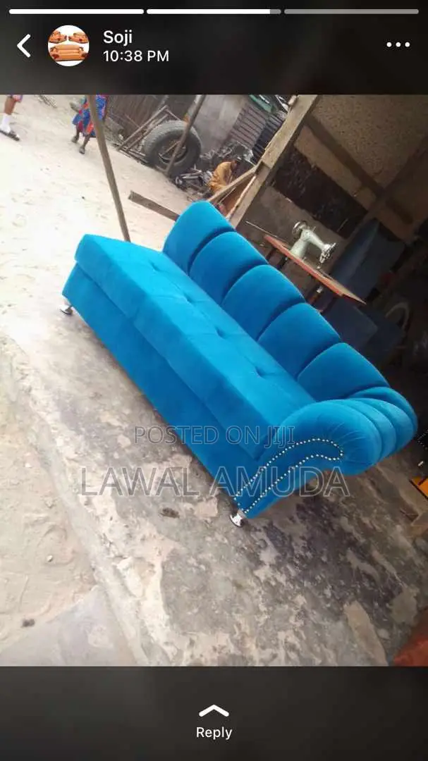 Furniture Interior Design