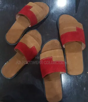 A2 Footwear Collection's