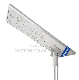 Wakatek Solar Lights