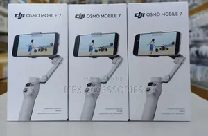 Dji Osmo Mobile 7