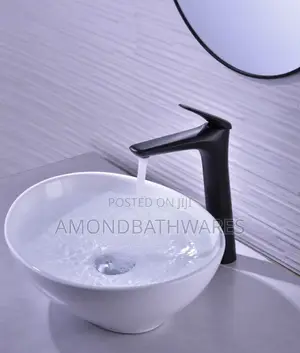 Basin Faucet