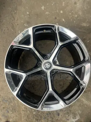 Wheel for Toyota Venza / Highlander 20 Inches