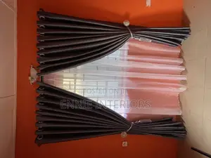 Curtains and Drapes