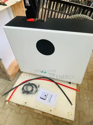 Vamii Lithium Ion Battery