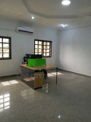 Furnished 7bdrm Duplex in Oduduwa, Ikeja GRA for rent