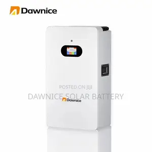 16kwh Solar Ess | Reliable Backup for Home and Small Business