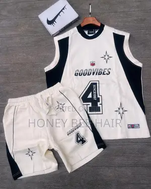 Luxury Sleeveless Up Down Shorts 