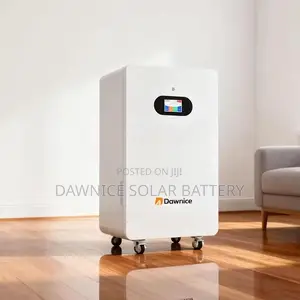 10kwh Solar Battery Pack for Home Backup Power System