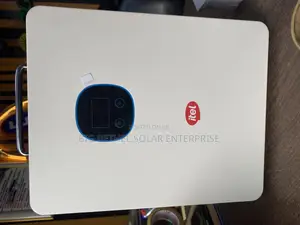 Itel 1kwh 500w Power Station Solar Gen