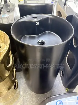 Stand Alone Basin