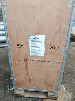 Cworth Energy 20kwh 400ah Lithium Battery – Heavy Duty Long Backup