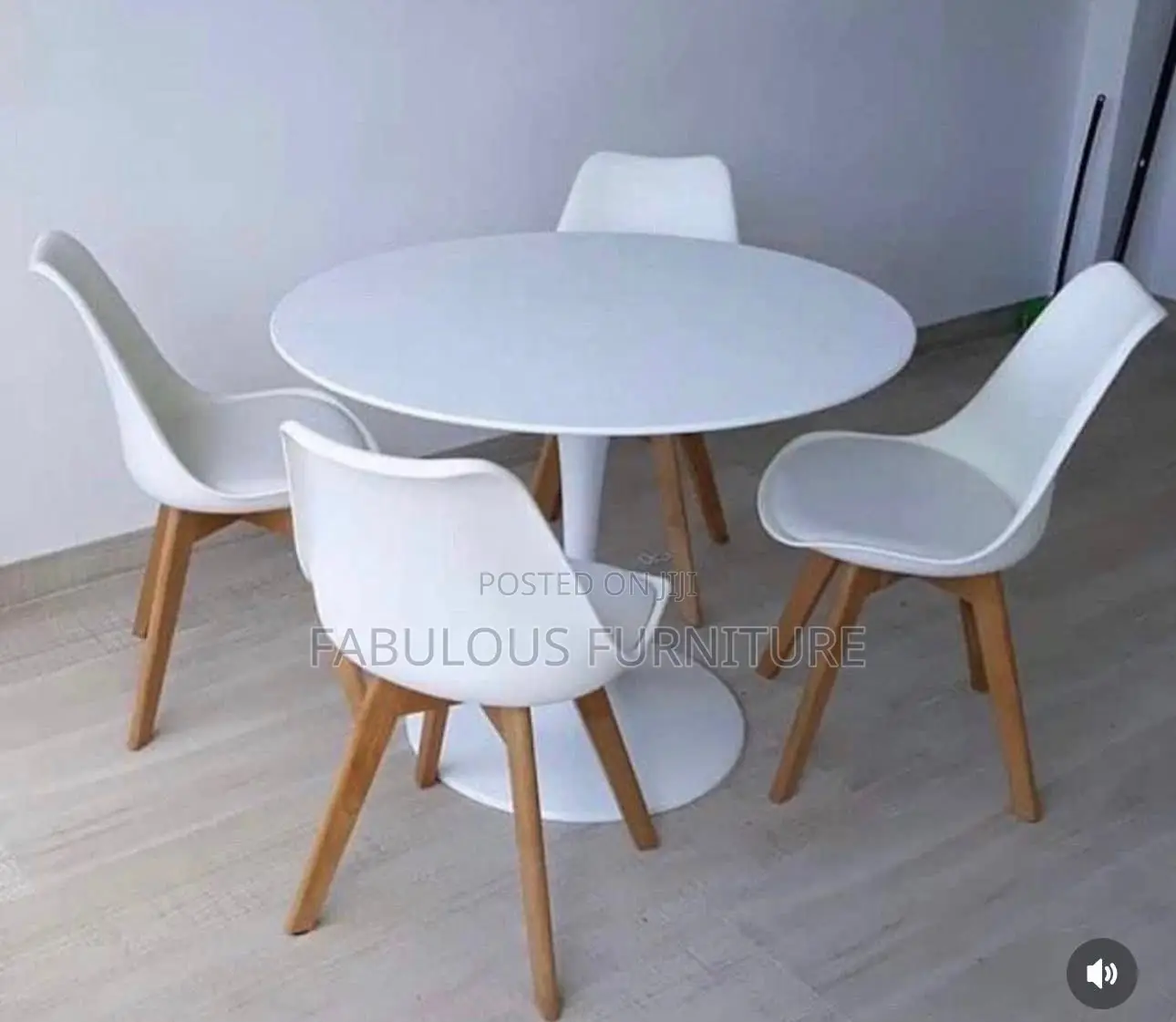 Dining Set Available as Seen