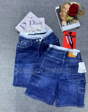 Ladies Jeans