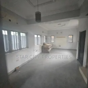 4bdrm Duplex in Magodo Ph 2 Gra for rent