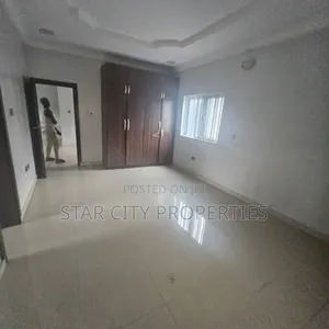 4bdrm Duplex in Magodo Ph 2 Gra for rent