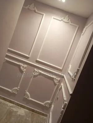 Wall Designs and Painting