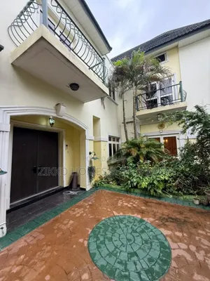 4bdrm Duplex in Victoria Gardan City, Lekki for sale