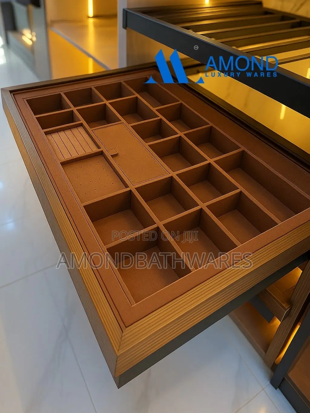 Jewelry Rack