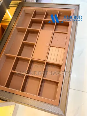 Jewelry Rack