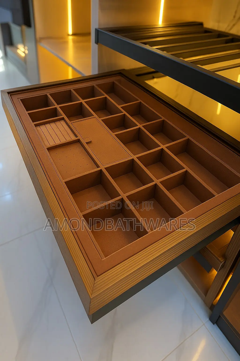 Jewelry Rack