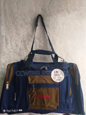 Travelling Bag