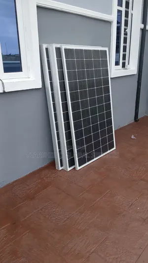 Solar Installation With Warranty + Support
