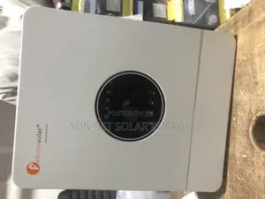 Felicity 6kva Hybrid Inverter 48v With Warranty