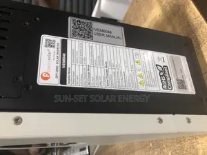 Felicity 6kva Hybrid Inverter 48v With Warranty