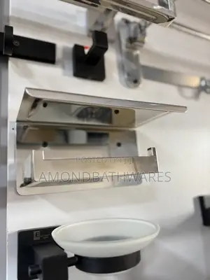 Tissue Holder