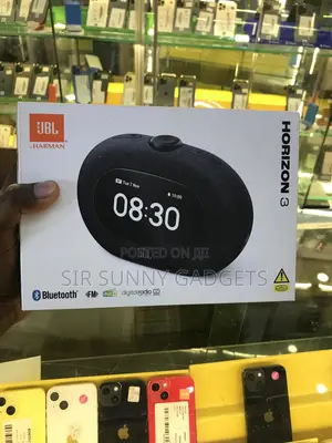JBL Horizon 3