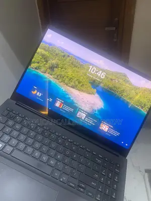 Laptop Asus Q534UX 16GB Intel Core i7 HDD+SSD 1T