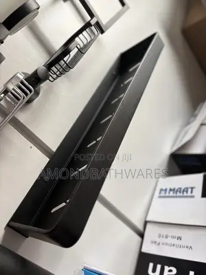 60cm Single Shelf