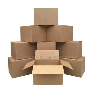 Cartons For Sale