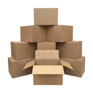 Cartons For Sale