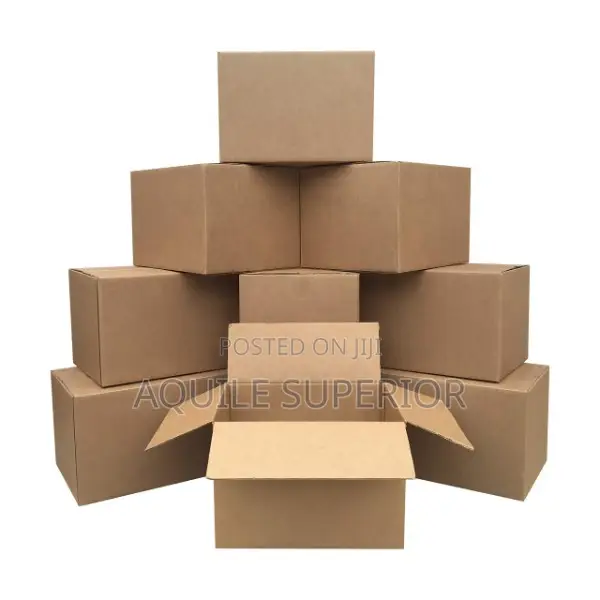 Cartons For Sale