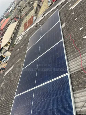 Solar Power Upgrade & Repairs
